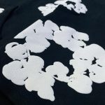 Denim Tears Men's multi Hoodie - Image 4