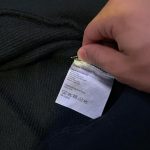 Denim Tears Men's multi Hoodie - Image 5