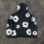 Denim Tears Men's multi Hoodie - Image 6