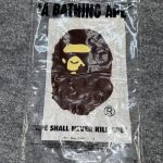 BAPE Men's White T-shirt - Image 3