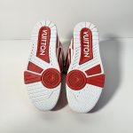 Louis Vuitton Men's multi Trainers - Image 5