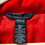 Polo Ralph Lauren Kids Red Coat - Image 5