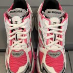 Balenciaga Men's multi Trainers - Image 2