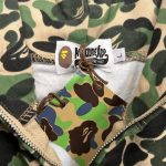 BAPE Men's multi Hoodie - Image 3