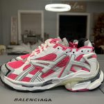 Balenciaga Men's multi Trainers - Image 4
