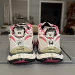 Balenciaga Men's multi Trainers - Image 7