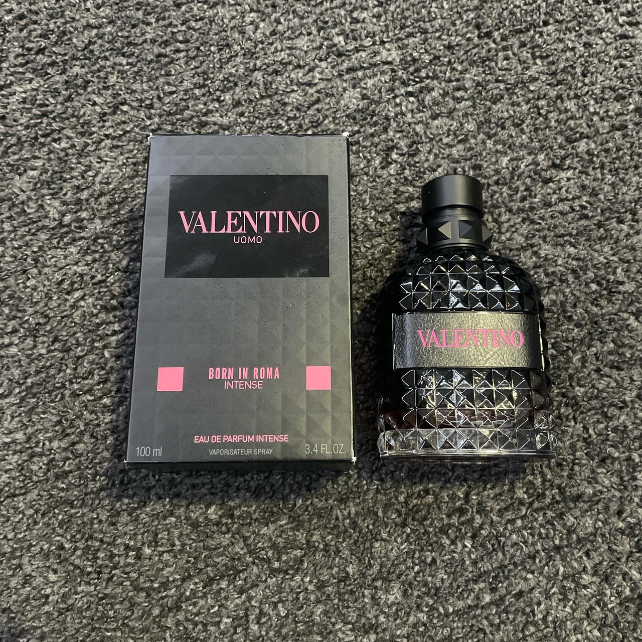 P0 (7) Valentino multi Fragrance - Image 1
