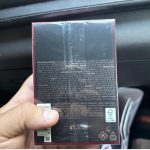 Yves Saint Laurent Red and Black Fragrance - Image 3