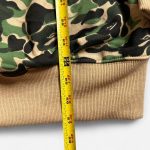 BAPE Men's multi Hoodie - Image 6