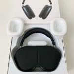 Apple AirPods Max (Lighting) – Space Gray - Image 2