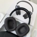 Apple AirPods Max (Lighting) – Space Gray - Image 5