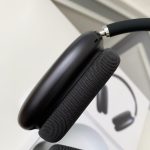 Apple AirPods Max (Lighting) – Space Gray - Image 8