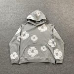 Denim Tears Men's multi Hoodie