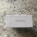 Apple AirPods Pro (2nd Gen) – Active Noise Cancellation & Immersive Sound - Image 3