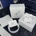 Apple AirPods 3rd Generation – Wireless Freedom & Immersive Sound