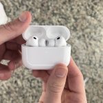 Apple AirPods 3rd Generation – Wireless Freedom & Immersive Sound - Image 2