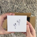 Apple AirPods 3rd Generation – Wireless Freedom & Immersive Sound - Image 3
