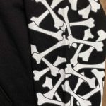 Amiri Streetwear Hoodie Black - Image 3