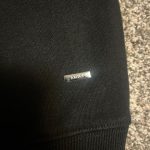 BLACK PAINT LIMITED AMIRI HOODIE LARGE - Image 3