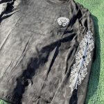chrome hearts Men's Black long sleeve - Image 7