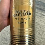 Jean-Paul Gaultier Gold and Yellow Fragrance - Image 3