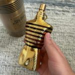 Jean-Paul Gaultier Gold and Yellow Fragrance - Image 4
