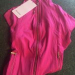 Lululemon Women's Pink Leggings - Image 3