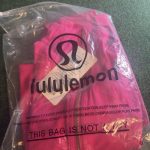 Lululemon Women's Pink Leggings - Image 5