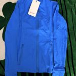 Lululemon Women's Blue Leggings - Image 3