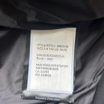 Canada Goose Men's Black Coat - Image 5