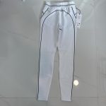 Alo Yoga Women's White Leggings