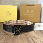 Burberry Men's multi Belt - Image 2