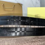 Burberry Men's multi Belt - Image 7