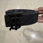 Burberry Men's multi Belt