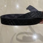 Burberry Men's multi Belt - Image 5