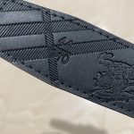 Burberry Men's multi Belt - Image 4