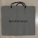 Balenciaga Men's Black and Red Slides - Image 4